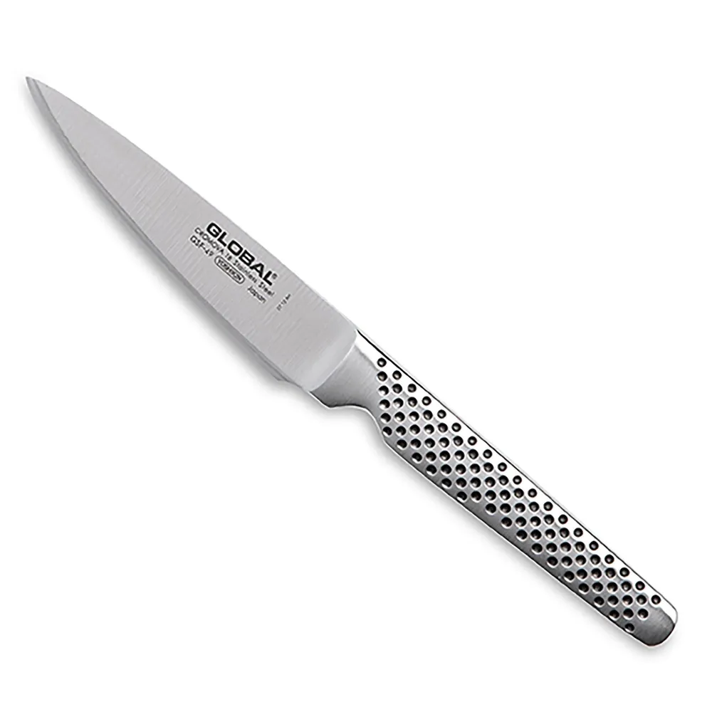 Global Classic 4.5" Paring Knife (Stainless Steel)