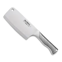 Global Classic 6.5" Meat Chopper-Cleaver (Stainless Steel)