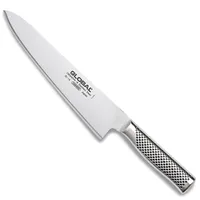 Global Classic 9.5" Chef-Cooks Knife (Stainless Steel)