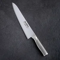 Global Classic 9.5" Chef-Cooks Knife (Stainless Steel)