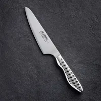 Global Classic 5" Chef-Cooks Knife (Stainless Steel)