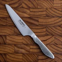 Global Classic 5" Chef-Cooks Knife (Stainless Steel)