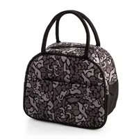 KSP Duffle 'Pebble' Insulated Lunch Bag (Grey)