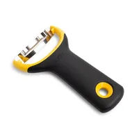 OXO Good Grips Corn Peeler (Black/Yellow)