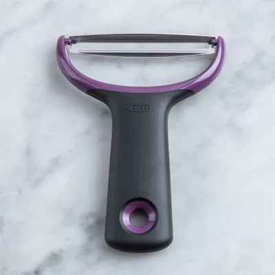 OXO Good Grips Peeler Y-Shaped (Black/Purple)