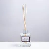 KSP Fresco 'Lavender' Reed Diffuser (Purple)