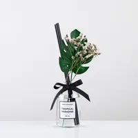 KSP Soleil 'Tropical Paradise' Reed Diffuser