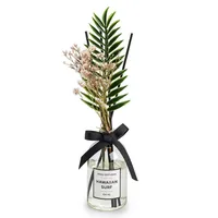 KSP Soleil 'Hawaiian Surf' Reed Diffuser (Clear)