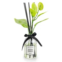 KSP Soleil 'Ocean Breeze' Reed Diffuser (Clear)