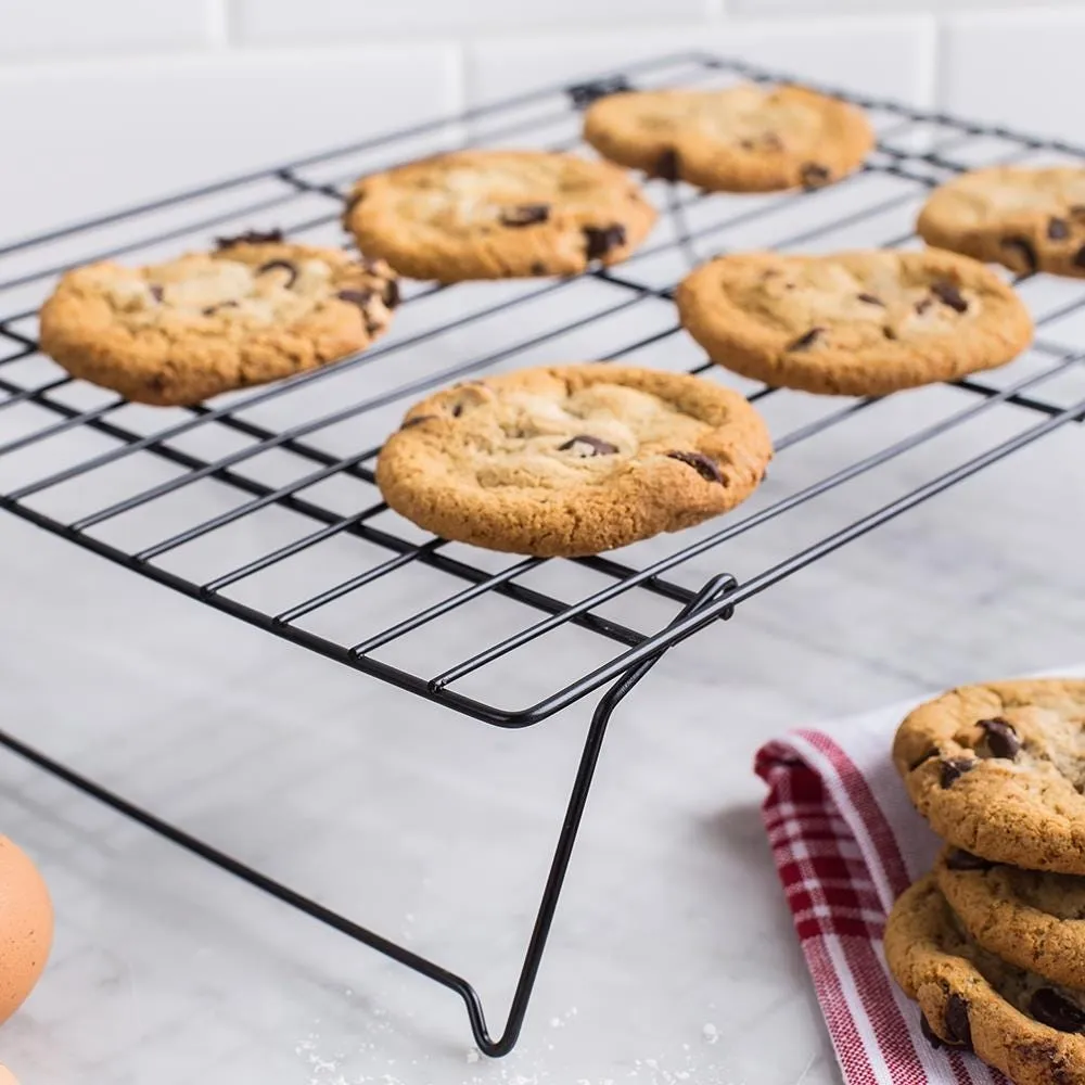 KSP Bakers '3-Tier' Non-Stick Cooling Rack