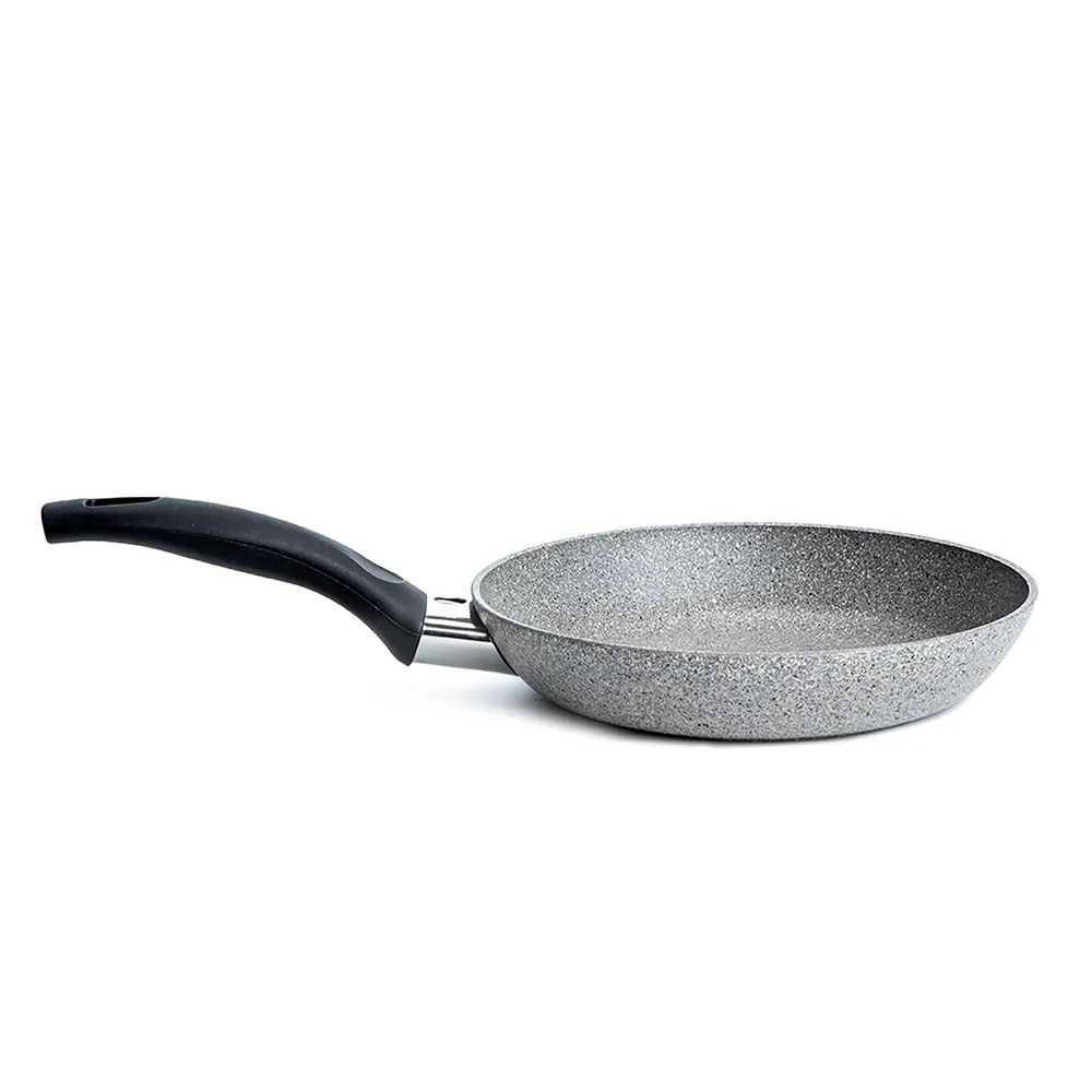  BALLARINI Torino Granitium Frying Pan, 24cm: Home & Kitchen