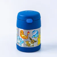 Thermos Licensed 'Pokemon' Thermal Food Storage Jar