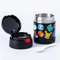 Thermos Licensed 'Pokemon' Thermal Food Storage Jar