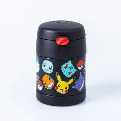 Thermos Licensed 'Pokemon' Thermal Food Storage Jar