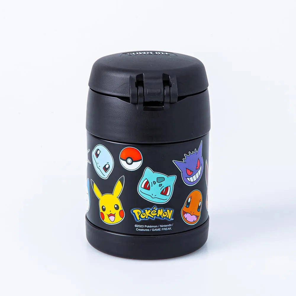 Thermos Licensed 'Pokemon' Thermal Food Storage Jar