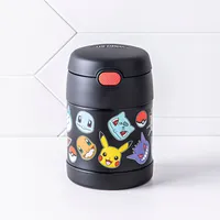 Thermos Licensed 'Pokemon' Thermal Food Storage Jar