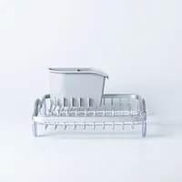 KSP Avanti Inset Sink Dish Rack (Aluminum)