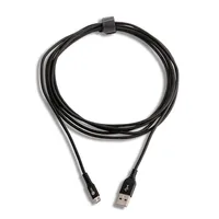 Rox Hi-Speed Premium 'Micro Usb' Charge & Sync Cable (Asstd.)