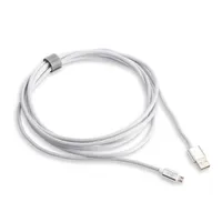 Rox Hi-Speed Premium 'Micro Usb' Charge & Sync Cable (Asstd.)