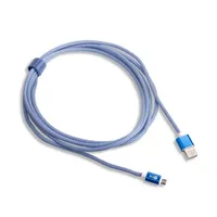 Rox Hi-Speed Premium 'Micro Usb' Charge & Sync Cable (Asstd.)