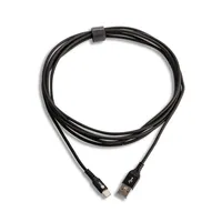 Rox Hi-Speed Premium 'Type-C' Charge & Sync Cable (Asstd.)