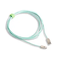 Rox Hi-Speed Premium 'Type-C' Charge & Sync Cable (Asstd.)