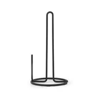 Umbra Squire Upright Paper Towel Holder 7x13" (Black)