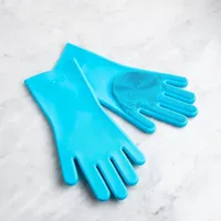 Joie Silicone Scrubber Glove (Asstd.)