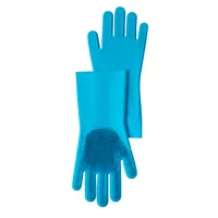 Joie Silicone Scrubber Glove (Asstd.)