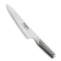 Global Classic 8.25" Carving Knife (Stainless Steel)