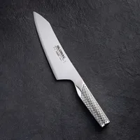 Global Classic 7" Oriental Chef Knife (Stainless Steel)