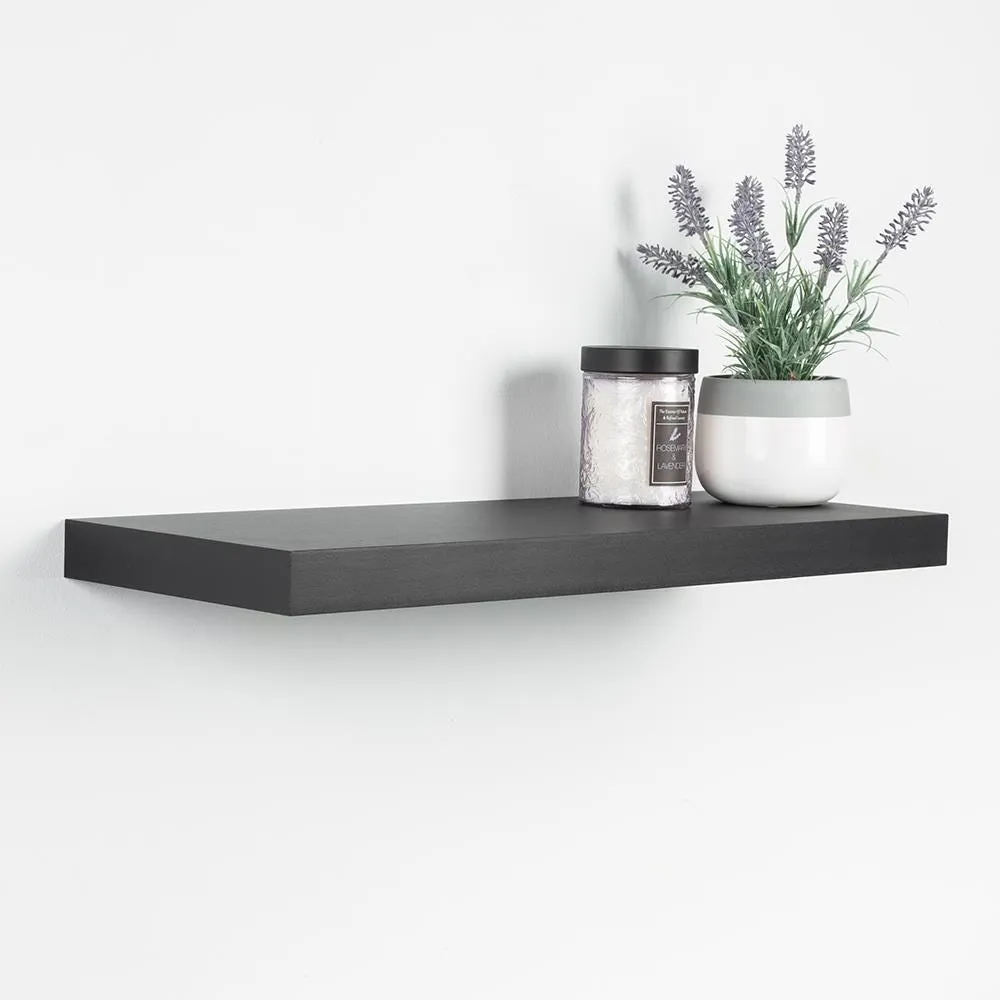 ITY Floating 'Large' Wall Shelf