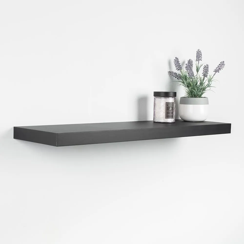 ITY Floating 'Extra Large' Wall Shelf