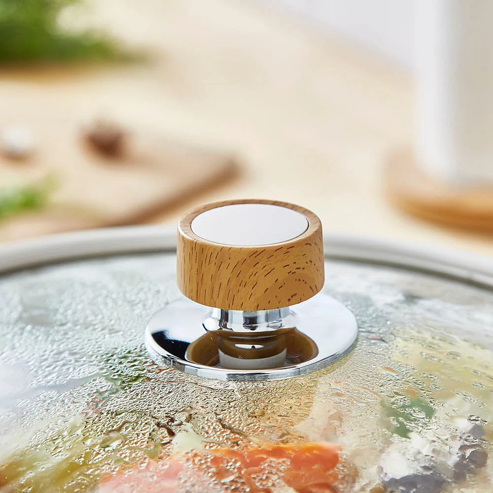 Swan Nordic Slow Cooker (Cream)