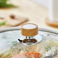 Swan Nordic Slow Cooker (Cream)