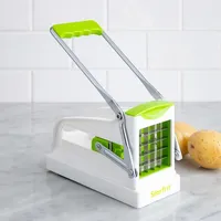 Starfrit Chippy Potato Chipper (Green)