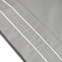 Hotel & Home Ultra-Soft Microfiber King Sheet - Set of 4 (Light Grey)