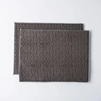 KSP Luxedry 'Interlock' Microfiber Dish Drying Mat