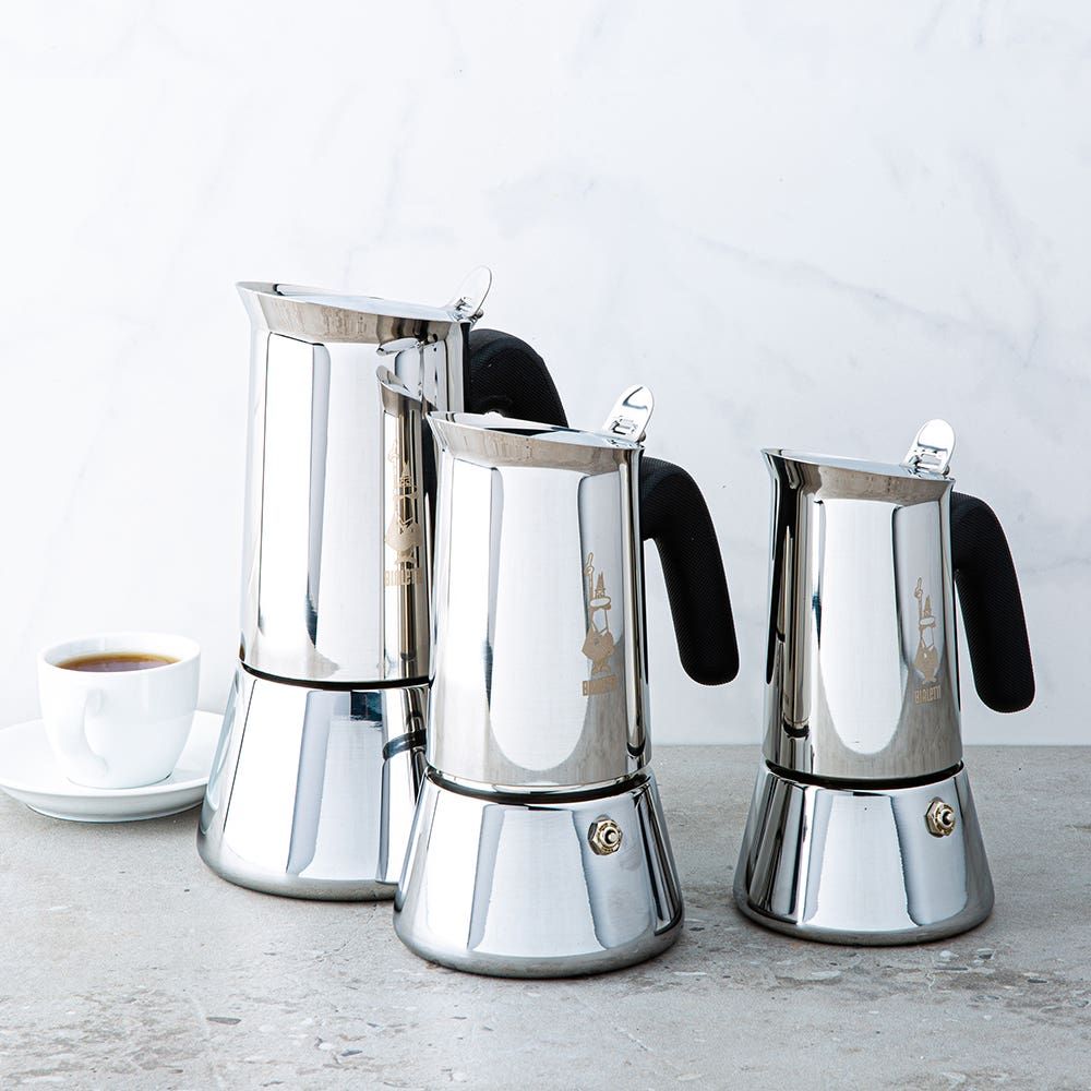 Bialetti Venus Stovetop Espresso Maker