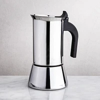 Bialetti Venus Stovetop Espresso Maker Medium (Stainless Steel)