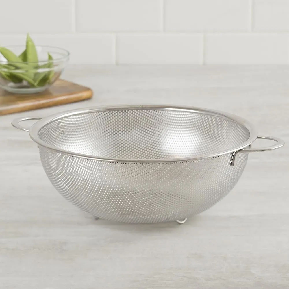 KSP Punch Mesh Colander (Large)
