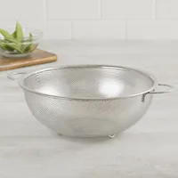 KSP Punch Mesh Colander (Large)