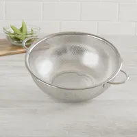 KSP Punch Mesh Colander (Large)