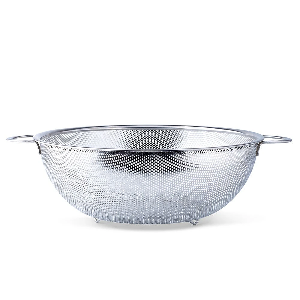 KSP Punch Mesh Colander (Large)