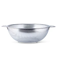 KSP Punch Mesh Colander (Large)