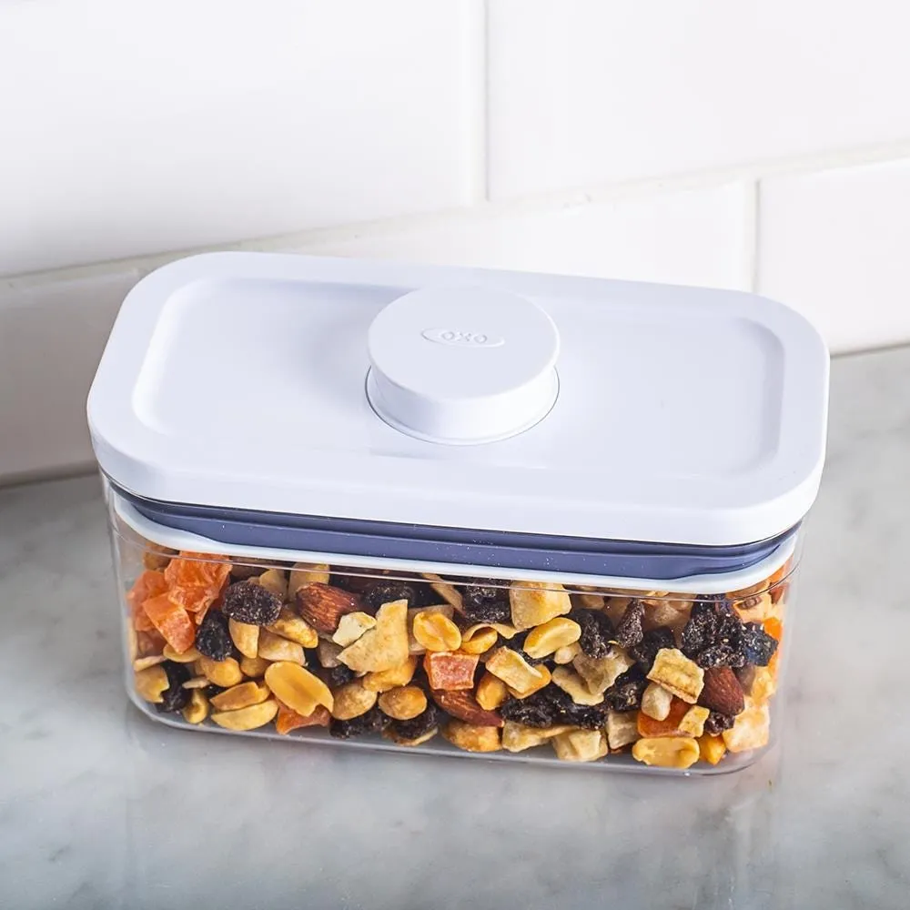 OXO Good Grips Pop 4.2L'Square' Storage Canister