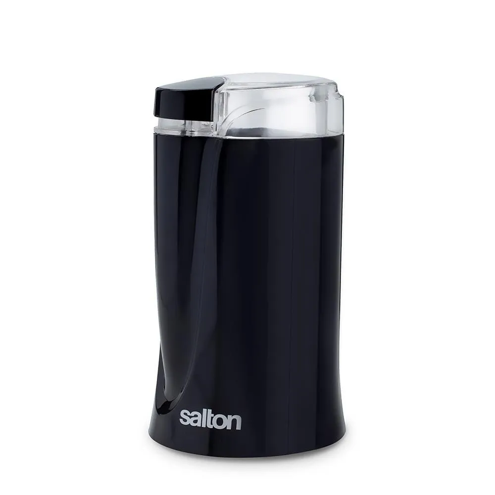 Salton Pulse Control Coffee & Spice Grinder (8 Cup)