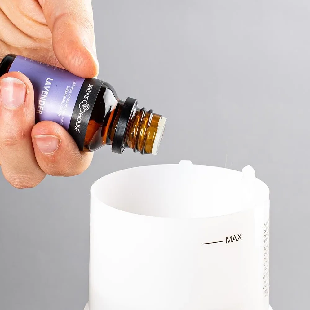 Serene House Therapeutic Grade 'Lavender' Essential Oil