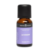 Serene House Therapeutic Grade 'Lavender' Essential Oil