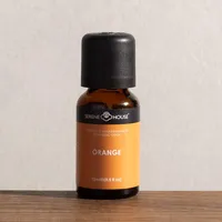 Serene House Therapeutic Grade 'Orange' Essential Oil